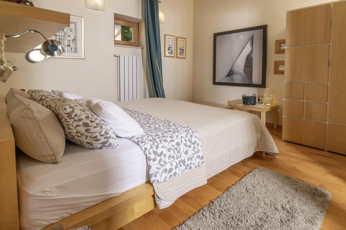 Villa Emili In Medulin - Haus Fuer 4-5 Personen Exterior foto